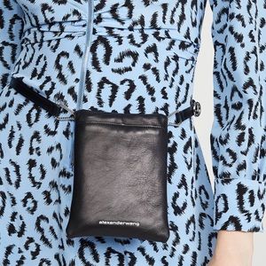 Alexander Wang Ryan Belt Bag